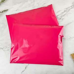 Bolsas de Plástico para Envíos Compostables y Ecológicas Directamente de Fábrica, Solución Económica y Sostenible para el Envío - Product Image 2