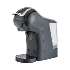 <span class=keywords><strong>Cafetera</strong></span> Espresso multicápsula de <span class=keywords><strong>19</strong></span> Bar 5 en 1 para cápsulas 7 en 1 y cápsulas de café molido - Product Image 4