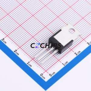 Transistor de efecto de campo (MOSFET) TO-220 nuevo y original de - Product Image 2
