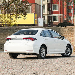 Corolla 2025 1.2T Edición Pioneer Nuevo, Volante a la Izquierda, Cumple con Euro VI, Consumo de 5.88L/100km, CVT, Freno de Estacionamiento Electrónico, Cámara de Reversa - Product Image 2