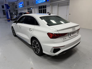 Voiture d'<span class=keywords><strong>occasion</strong></span> <span class=keywords><strong>Audi</strong></span> A3L Limousine 35 TFSI Progressive Sport 2021 - Product Image 6