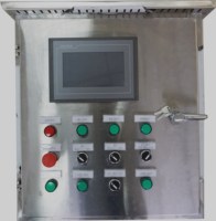 Nuevo precio barato original Pantalla táctil integrada HMI de 7 pulgadas PLC HMI original en stock