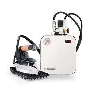 Para una caldera mini 5100BU confiable con hierro 4100IR - Product Image 4