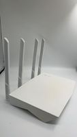 Router Inalámbrico Gigabit de Doble Banda E8822 AC1200, 1WAN+4LAN, Firmware en Inglés, AP, WDS, IPv6, Router Wifi para el Hogar