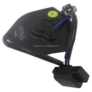 065000-3070 0650003070 Motor de Aire Acondicionado para Automóvil Honda GD1 GD3 CRV Civic - Product Image 4