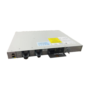 C9200L-48P-4G-E New and original 9200L 48-port PoE uplink Switch network switches industrial poe switch