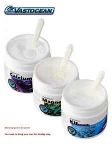 Aditivo de Calcio y Magnesio de Alta Pureza Hao Han, Sin Dureza, para Acuarios - Product Image 2