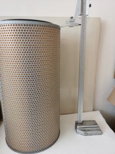 Filtro de Aire para Camiones C33920/3 C23115 C25740 C23440/3 C23185 C17225/3 C23174 C1213 para <span class=keywords><strong>MANN</strong></span>+<span class=keywords><strong>HUMMEL</strong></span> MAN Filter - Product Image 3