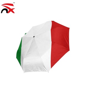 3 Folds Auto Open Close <strong>Umbrella</strong> Union Jack British <strong>UK</strong> Flag Country Flag <strong>Umbrella</strong> - Product Image 4