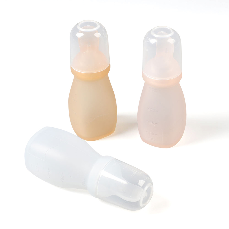 Eversoul Custom Food Grade Silicone Products
