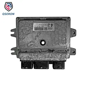 גבוהה באיכות מחשב בקרת מודול ECU עבור רנו KOLEOS MEC121-200 מחשב בקרת מודול ECU