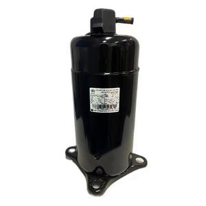 Compresor Rotativo NN27YDAMT R22 para Refrigeración y Aire Acondicionado, 380V 5790W Capacidad de Refrigeración - Product Image 2