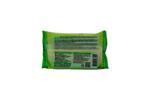 Savon exfoliant liquide à l'aloe vera pour dissoudre les peaux mortes et nettoyer en profondeur - Product Image 6