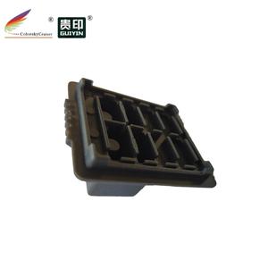 (TC17) coperchio del coperchio superiore del tappo della cartuccia di inchiostro in plastica compatibile per <span class=keywords><strong>Lexmark</strong></span> 1145 13400 200 pz/lotto - Product Image 2