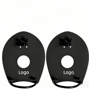 Attrezzatura e Accessori per Nuoto e Immersione Palette da Nuoto con Logo Personalizzato Attrezzatura per Allenamento Sport Acquatici - Product Image 1