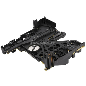 OE 1402701261 pour <span class=keywords><strong>Dodge</strong></span> Jeep Corps de soupape OEM NAG1 Plaque de conducteur de couleur claire et connecteur 2005-18 - Product Image 1