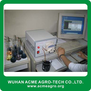 Satılık amydetector dedektörü amyanalyzer analizörü - Product Image 6