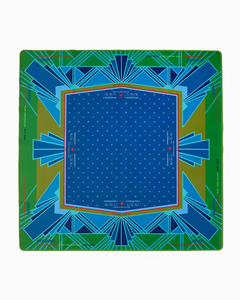 <span class=keywords><strong>Tapis</strong></span> de jeu de <span class=keywords><strong>poker</strong></span> en néoprène Tesnitech, <span class=keywords><strong>tapis</strong></span> de jeu de mahjong personnalisé, <span class=keywords><strong>tapis</strong></span> de voyage imperméable et silencieux, <span class=keywords><strong>tapis</strong></span> de mahjong Oh My Mahjong Set - Product Image 2