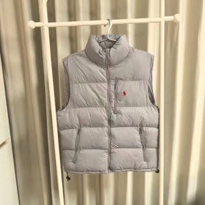 TYZX 2025 <span class=keywords><strong>gilet</strong></span> con taglio a forma di forma ricamata su misura, piumino Casual senza maniche con cerniera ampia, <span class=keywords><strong>gilet</strong></span> da uomo - Product Image 3