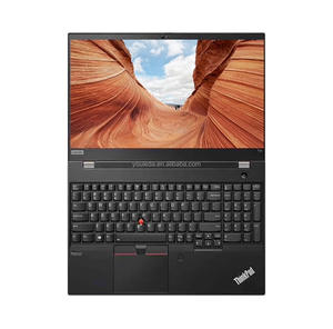 Laptop Lenovo T480 T490 de 14 pulgadas, 8G 256G, usado, para negocios, limpio, para oficina, estudiantes, juegos, bajo precio, en oferta. - Product Image 6