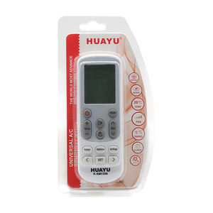 รีโมทแอร์อเนกประสงค์ HUAYU K-SM1356 ขายดี สำหรับ<span class=keywords><strong>แอร์</strong></span><span class=keywords><strong>ซัม</strong></span><span class=keywords><strong>ซุง</strong></span> - Product Image 5