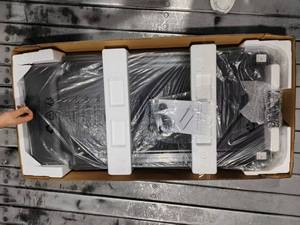 FLOWA OEM Tapis Roulant Elettrico Pieghevole Portatile per Fitness Domestico con Telecomando e Inclinazione Regolabile - Product Image 3