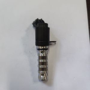 24375-2G500 Oil <b>Control</b> Valve Dc 24V Normal <b>Temperature</b> Media Modern Applicable - Product Image 1