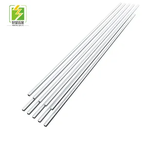 6063 Aluminum Electrode Welding Rods Welding Electrode 4043