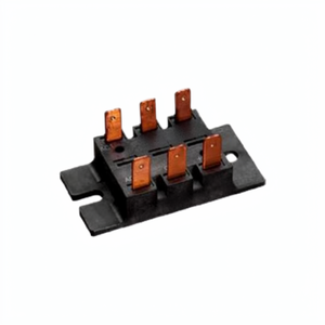 Thyristors B553-2 avec barrières d'isolation – Achetez des composants électroniques en ligne via le canal fabricant - Product Image 1