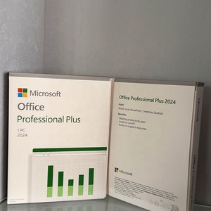 <span class=keywords><strong>Microsoft</strong></span> Office Famille et Petite Entreprise 2024 - Version Boîte avec Clé de Licence - Activation 100% <span class=keywords><strong>en</strong></span> <span class=keywords><strong>Ligne</strong></span> Mondiale - Garantie 6 Mois - Product Image 3