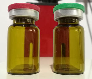 Máquina taponadora de escritorio Manual de 13MM, 15MM, 18MM, 20MM para botellas de Perfume, máquina taponadora de botellas de perfume, crimpadora de perfume - Product Image 6