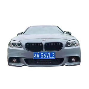 Kit Carrozzeria in Plastica PP di Alta Qualità Nuovo Marchio TH MT M Sport per <span class=keywords><strong>Serie</strong></span> <span class=keywords><strong>5</strong></span> F10 2011-2017, 1 Anno di Garanzia, Team Professionale - Product Image 3