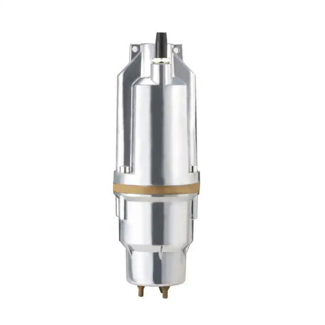 Best Quality 0.35kw Vibration Submersible Water Pumps for Sale