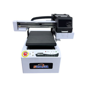 Impresora plana UV <span class=keywords><strong>de</strong></span> inyección <span class=keywords><strong>de</strong></span> tinta A3 A2 precio <span class=keywords><strong>de</strong></span> fábrica bolgrafo caja <span class=keywords><strong>de</strong></span> regalo imprenta <span class=keywords><strong>de</strong></span> tarjetas <span class=keywords><strong>de</strong></span> PVC - Product Image 3