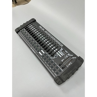 Console DMX384 portable Dream Ya, très vendue, pour éclairage de scène, performance DJ, équipement de sonorisation, Guangdong, 5,1 kg