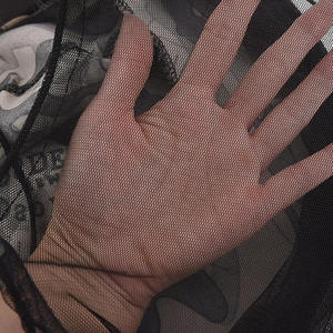 Casquette tactique en maille camouflage respirante pour activités de plein air, pêche, protection de la tête et du visage, casquette de sport pour adulte avec cordon de serrage - Product Image 3