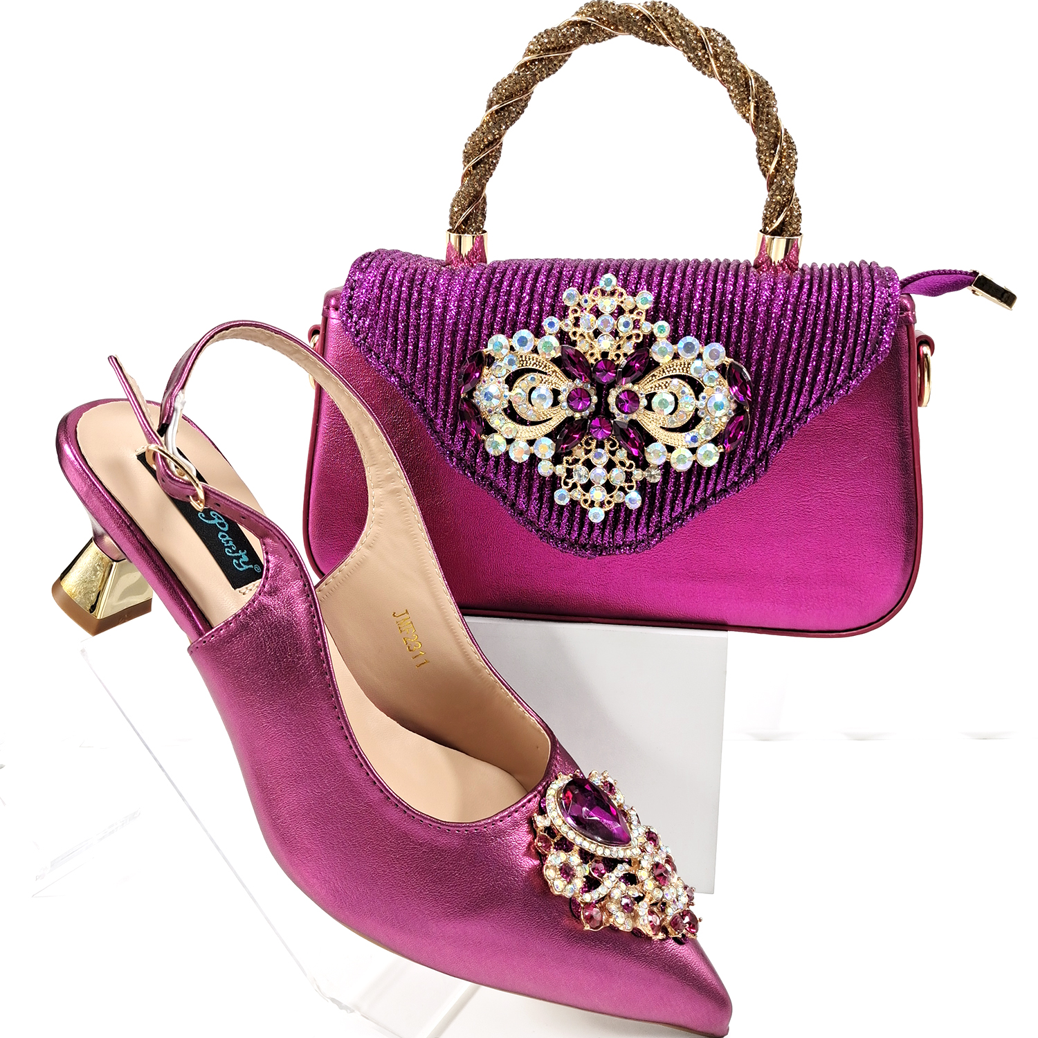 Fucsia
