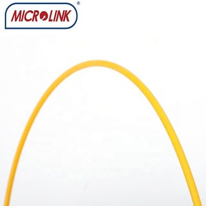 MICROLINK Cable de Fibra de Vidrio Rastreable para Conducción de Cables, Varilla de Empuje para Alambres, Tiracables Eléctrico, Serpiente para Ductos, Cinta Pasacables de FRP para Redes <span class=keywords><strong>PON</strong></span> - Product Image 4