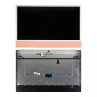 LCD pour Original A2438 A2439 4.5K Full LCD Monitor Assembly 2021 Year EMC 3663 3664 24 "pour iMac Desktop Screen Replacement
