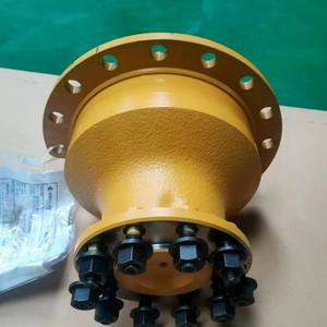 MS11-0-121-A11-1830-J000 Poclain MS05-2-183-F04-<span class=keywords><strong>1M20</strong></span>-F000 moteur de pompe hydraulique ms05-0-183-r05-1220-50 - Product Image 6