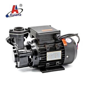 Bomba de Agua Refrigerante de Circulación Personalizada 380V/220V a Precio de Fábrica para Tratamiento de Aguas Residuales de Maquinaria con Unidad de Control de Temperatura - Product Image 3