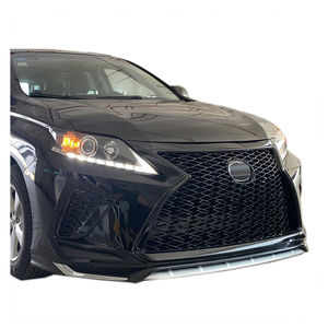Kit carrozzeria per ricambi Auto per 270 Lexus RX 300 Kit carrozzeria <span class=keywords><strong>serie</strong></span> 450 350 2009-aggiornamento 2015 a 2019-2020 - Product Image 4