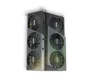 BIOS kép RTX 4070ti GPU cho kết xuất chuyên nghiệp & tăng tốc <span class=keywords><strong>CUDA</strong></span> - Product Image 4