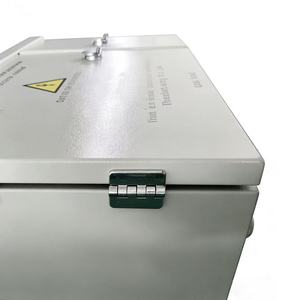 Hộp điều khiển điện công nghiệp 63A 400V AC, hộp bảo vệ phân phối điện - Product Image 5