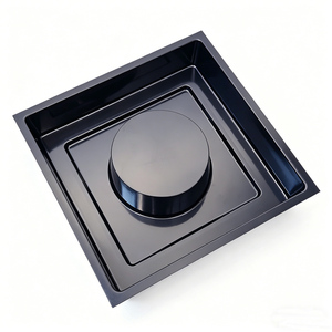Thermoforming Manufacturer Custom Vacuum Forming ABS <b>Plastic</b> Parts <b>Thick</b> <b>Sheet</b> Thermoformed Components Building & Home Products - Product Image 2