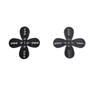 No.6575 <span class=keywords><strong>prix</strong></span> usine pièces Cam ABS plastique bricolage accessoires jouet briques en gros - Product Image 1