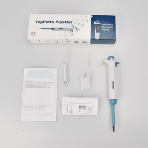 2024 Dragon Year Lab Qualified Adjustable Fixed <strong>Pipette</strong> <strong>Variable</strong> <strong>Volume</strong> <strong>Micro</strong> <strong>Pipette</strong> - Product Image 6