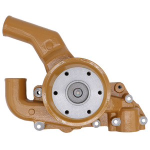 Bomba de Agua Cw para Komatsu 4D105-3 D50-17 510 6140-60-1110 6131-62-1240, Pieza de Repuesto para Maquinaria de Construcción - Product Image 2