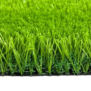 Herbe artificielle de <span class=keywords><strong>pelouse</strong></span> de haute performance du tapis 50mm de gazon <span class=keywords><strong>synthétique</strong></span> vert durable pour le terrain de futsal et le stade de football - Product Image 3