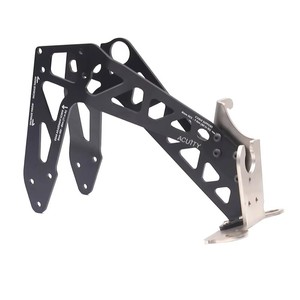 Servicios de Procesamiento Personalizado de Piezas Metálicas de Latón, Aluminio, Cobre y Acero Inoxidable, Doblado y Estampado de Chapa Metálica, Mecanizado CNC - Product Image 2